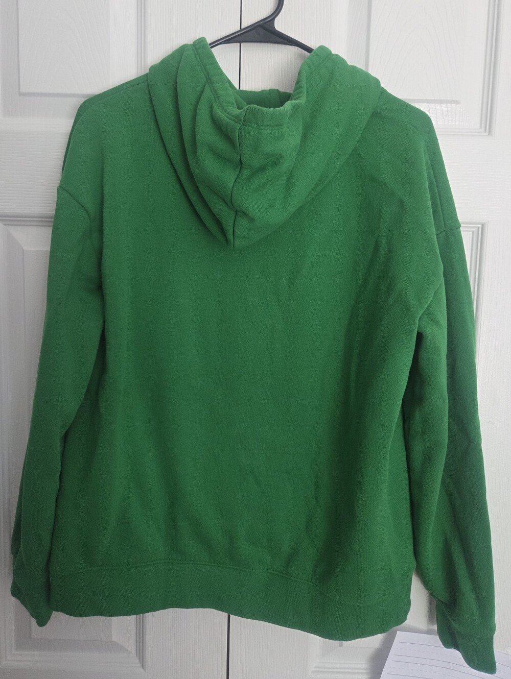Fanatics Womens Pull Over Hoodie - Oregon Ducks Size MEDIUM - Picture 2 of 3